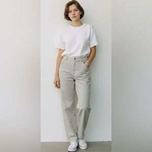 bbzipper Nan Pant, size 12, 100% wool